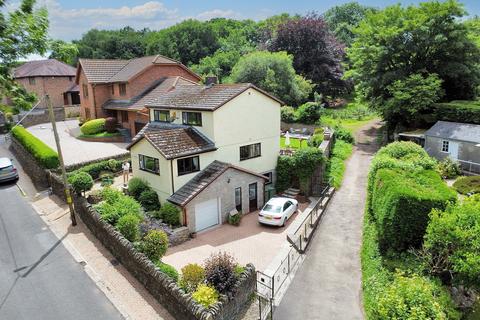 undefined, Llanfabon Road, Treharris CF46