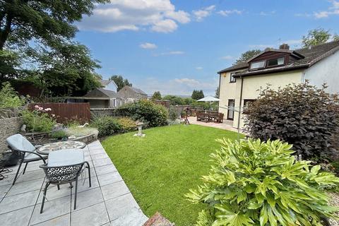 undefined, Llanfabon Road, Treharris CF46