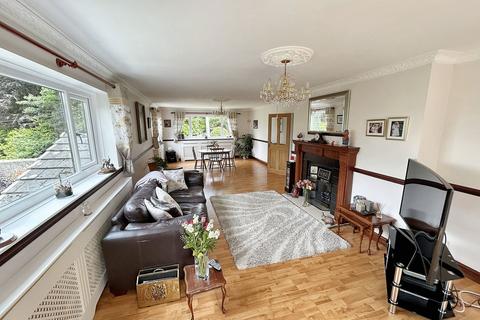 undefined, Llanfabon Road, Treharris CF46