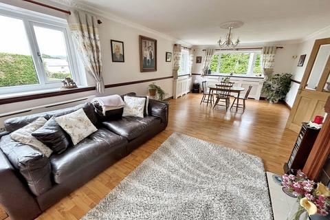 undefined, Llanfabon Road, Treharris CF46