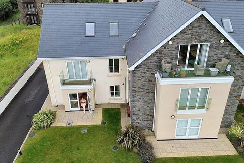 undefined, The Harbour, Burry Port SA16