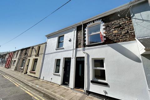 undefined, High Street, Bridgend CF32