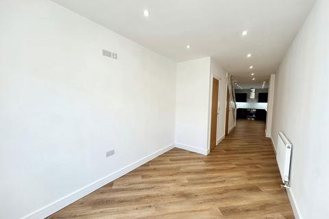 undefined, High Street, Bridgend CF32