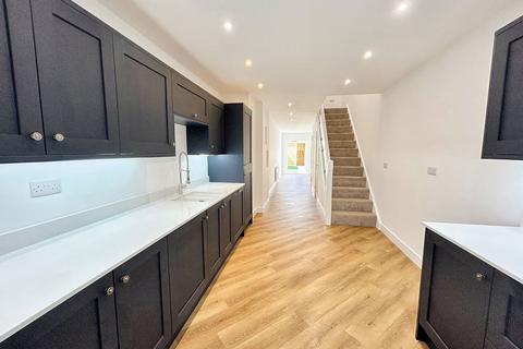undefined, High Street, Bridgend CF32