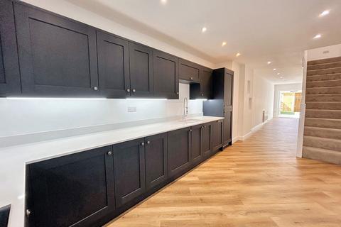 undefined, High Street, Bridgend CF32
