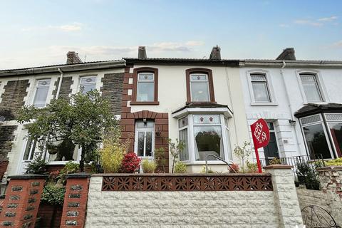 undefined, The Parade, Pontypridd CF37