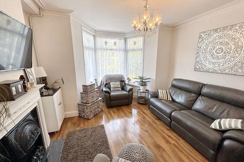 undefined, The Parade, Pontypridd CF37