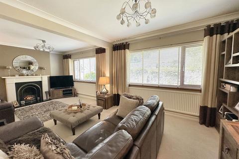 2 bedroom semi-detached house for sale, Park Crescent, Neath SA10