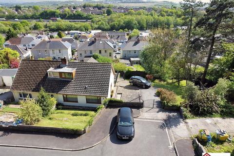undefined, Park Crescent, Neath SA10