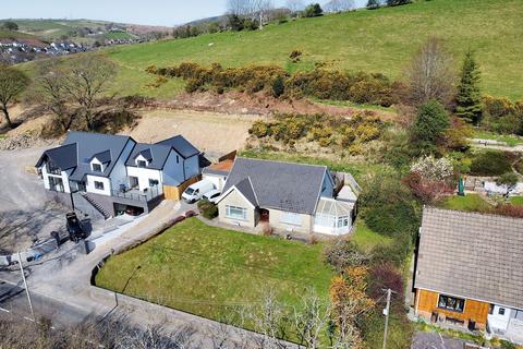 undefined, Ifor Terrace, Bridgend CF35