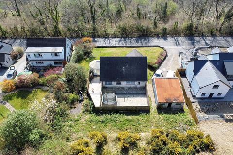 undefined, Ifor Terrace, Bridgend CF35