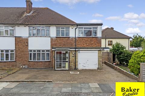 undefined, Burslem Avenue, Ilford IG6