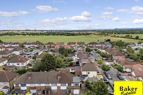 undefined, Burslem Avenue, Ilford IG6