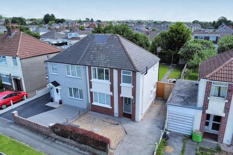 undefined, Tanyrallt Avenue, Bridgend CF31