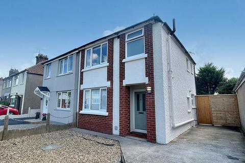 undefined, Tanyrallt Avenue, Bridgend CF31