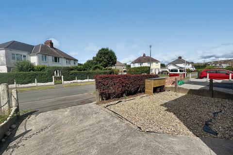 undefined, Tanyrallt Avenue, Bridgend CF31