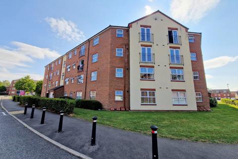 Wharf Lane, Solihull, West Midlands, B91