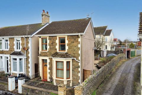 undefined, Highland Place, Bridgend CF31