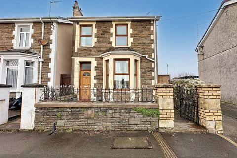 undefined, Highland Place, Bridgend CF31