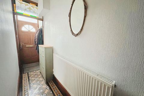 undefined, Highland Place, Bridgend CF31