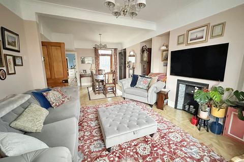 undefined, Highland Place, Bridgend CF31