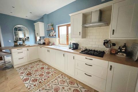 undefined, Highland Place, Bridgend CF31