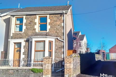 undefined, Highland Place, Bridgend CF31