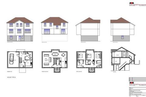 undefined, Princess Street, Bridgend CF34