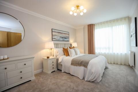 undefined, Castle View Retirement Village, Helston Lane, Windsor, Berkshire