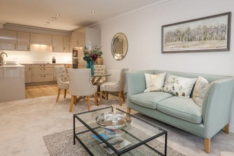 undefined, Castle View Retirement Village, Helston Lane, Windsor, Berkshire