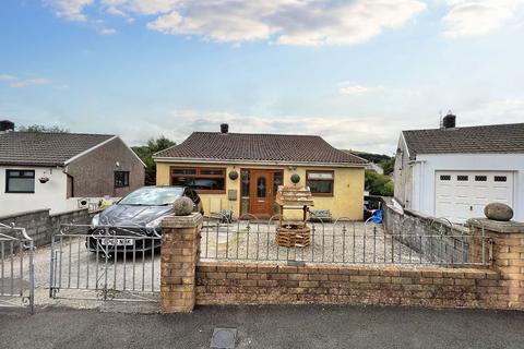 undefined, Mill View Estate, Maesteg CF34