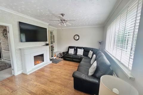 undefined, Mill View Estate, Maesteg CF34