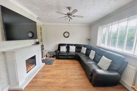 undefined, Mill View Estate, Maesteg CF34
