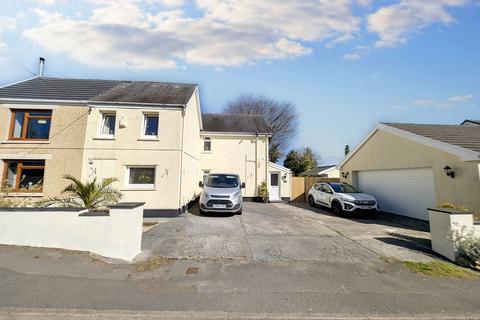 undefined, Heol Y Meinciau, Llanelli SA15