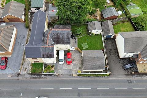 undefined, Heol Y Meinciau, Llanelli SA15