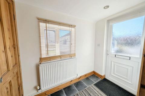undefined, Heol Y Meinciau, Llanelli SA15