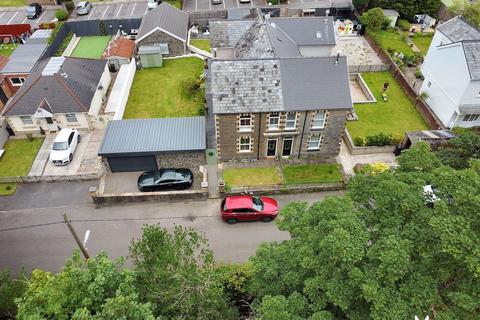 undefined, Maes Mawr Road, Neath SA10