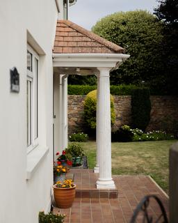 4 bedroom detached house for sale, La Grande Route De La Cote, St. Clement, Jersey