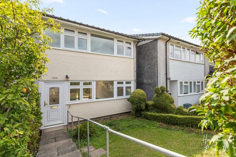 3 bedroom semi-detached house for sale, Parklands, Epping CM16