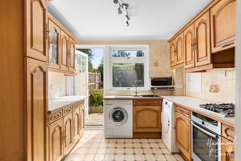 3 bedroom semi-detached house for sale, Parklands, Epping CM16