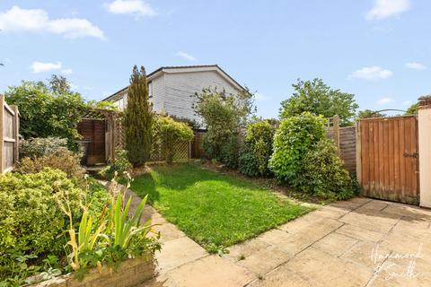 3 bedroom semi-detached house for sale, Parklands, Epping CM16