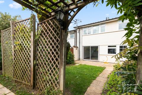 3 bedroom semi-detached house for sale, Parklands, Epping CM16