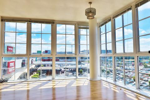 3 bedroom apartment to rent, Malt House Place, Romford, RM1