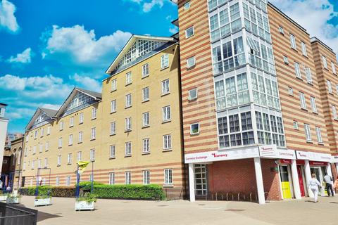 3 bedroom apartment to rent, Malt House Place, Romford, RM1