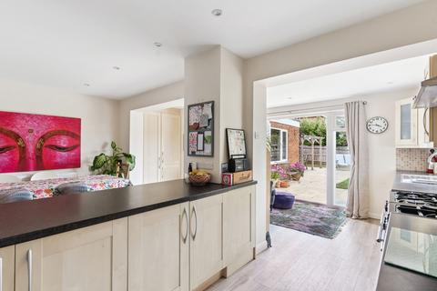 4 bedroom detached house for sale, Trowley Hill Road, Flamstead, AL3
