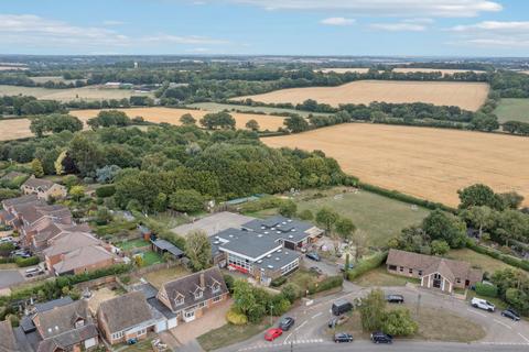 4 bedroom detached house for sale, Trowley Hill Road, Flamstead, AL3