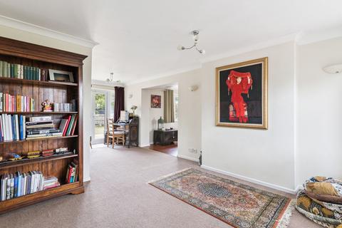 4 bedroom detached house for sale, Trowley Hill Road, Flamstead, AL3