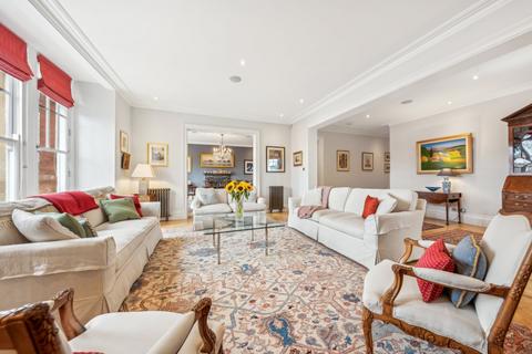 5 bedroom flat for sale, Oakwood Court, London