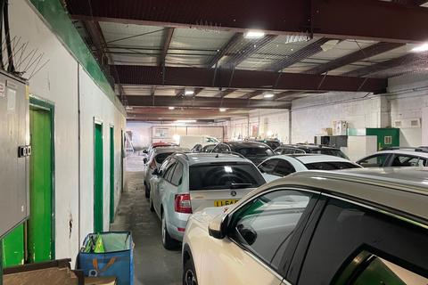Factory for sale, Mabel St Nottingham NG2 3ED