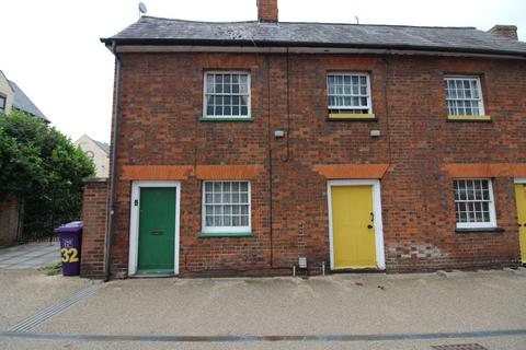 2 bedroom cottage for sale, Whitehorse Street, Baldock, SG7